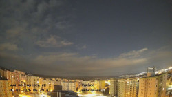 Sídliště Košutka