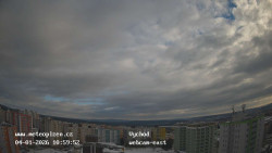 Sídliště Košutka