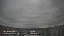 Sídliště Košutka