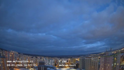 Sídliště Košutka