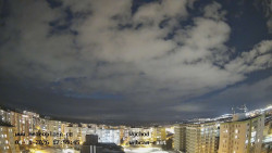 Sídliště Košutka