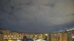 Sídliště Košutka