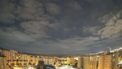 Sídliště Košutka