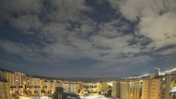 Sídliště Košutka