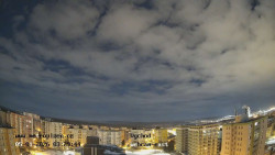 Sídliště Košutka