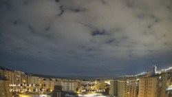 Sídliště Košutka