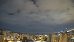 Sídliště Košutka