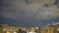 Sídliště Košutka