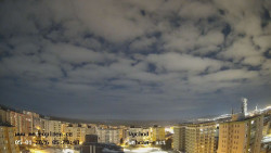 Sídliště Košutka