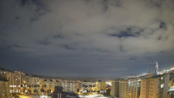 Sídliště Košutka