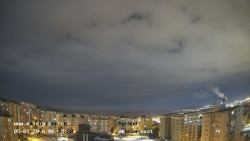 Sídliště Košutka