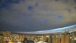 Sídliště Košutka