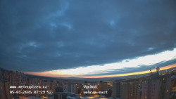 Sídliště Košutka