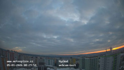 Sídliště Košutka