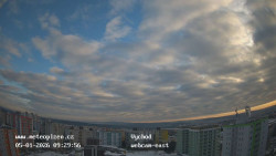 Sídliště Košutka