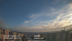 Sídliště Košutka