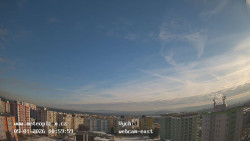 Sídliště Košutka