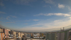 Sídliště Košutka