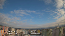 Sídliště Košutka