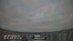 Sídliště Košutka