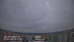 Sídliště Košutka