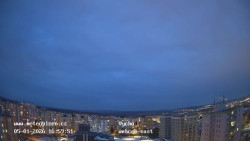 Sídliště Košutka