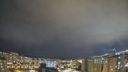 Sídliště Košutka