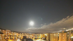 Sídliště Košutka