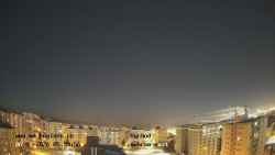 Sídliště Košutka