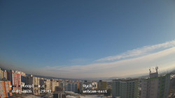 Sídliště Košutka