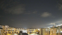 Sídliště Košutka