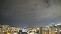 Sídliště Košutka