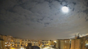 Město Plzeň - Sídliště Košutka - 7.1.2026 v 00:00 Město Plzeň - Sídliště Košutka - 7.1.2026 v 00:00