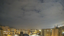 Sídliště Košutka