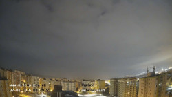 Sídliště Košutka