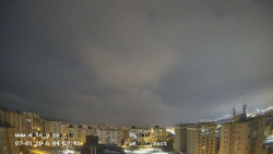 Sídliště Košutka