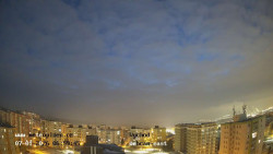 Sídliště Košutka