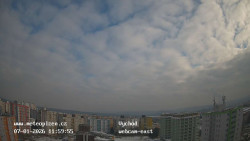 Sídliště Košutka