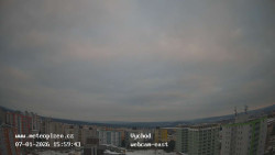 Sídliště Košutka