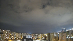 Město Plzeň - Sídliště Košutka - 7.1.2026 v 18:00 Město Plzeň - Sídliště Košutka - 7.1.2026 v 18:00