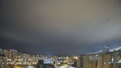 Sídliště Košutka