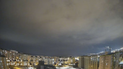 Sídliště Košutka