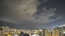 Sídliště Košutka