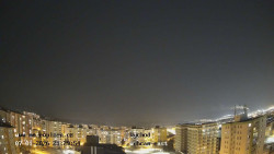 Sídliště Košutka