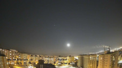 Sídliště Košutka