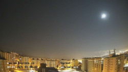 Sídliště Košutka