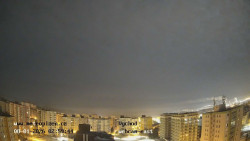 Sídliště Košutka