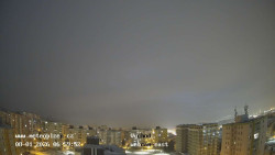 Sídliště Košutka