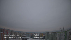 Sídliště Košutka