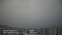 Sídliště Košutka